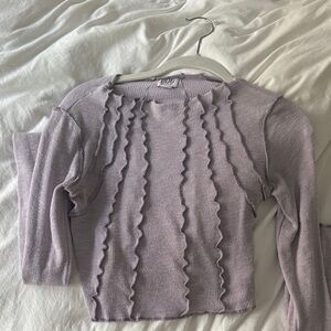 Urban Outfitters Knit Top